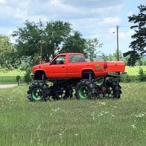 Meet your Posher, William